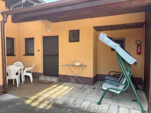 Apartmán Šipková