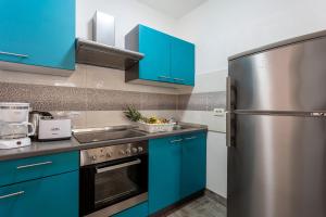 Schöne Wohnung Funtana Nr3 