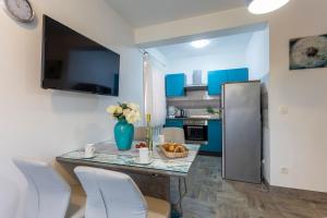 Schöne Wohnung Funtana Nr3 