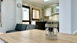 Sin coche Tren Playa Relax Todo a mano