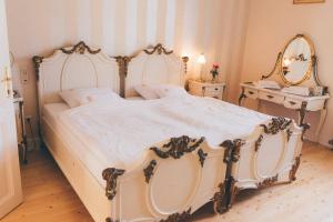 Szent Gaál Kastély