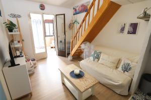 St Cyprien Plage jolie maison proche plage