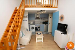 St Cyprien Plage jolie maison proche plage