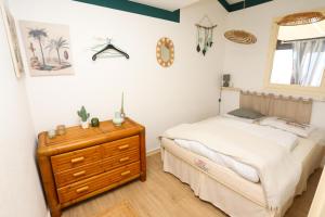 St Cyprien Plage jolie maison proche plage