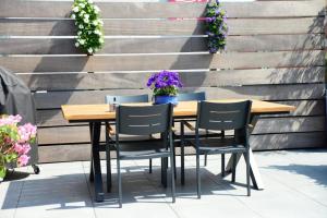 Penthouse in Almere centrum