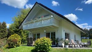 Ferienhaus Vogtlandresidenz