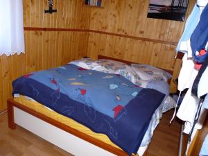 Ein Romantisches Ferienhaus Mit Eigenem Strand