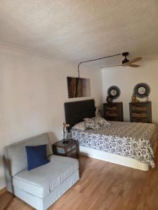 Sole Luna loft Puerto de la Cruz