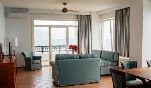Ostria View