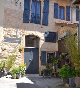 B&B / Chambres d'hotes Le Petit Couvent : photos des chambres