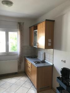 Appartementanlage Vila Anica Mit Schönem Pool