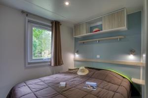 Campings Domaine Residentiel de Plein Air La Sagne : photos des chambres