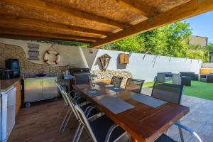 Villa Villa Monte Mit Privatem Pool
