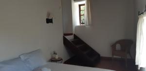 Kleines Ferienhaus Mit Terrasse Und Parkplatz