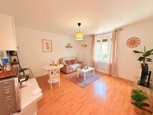 lEscapade de Schiltigheim - Cozy & Bright