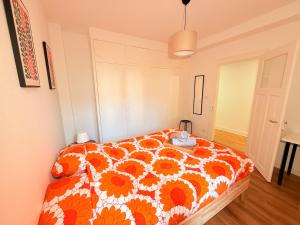 Appartements l-Escapade de Schiltigheim - Cozy & Bright : photos des chambres