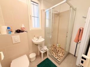 Appartements l-Escapade de Schiltigheim - Cozy & Bright : photos des chambres