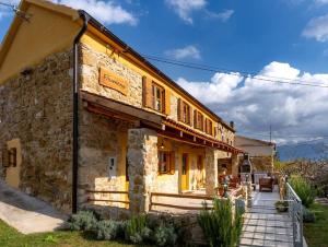 Apartment In Lopar Mit Garten, Grill Und Terrasse 