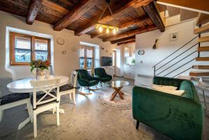 Apartment In Lopar Mit Garten, Grill Und Terrasse 
