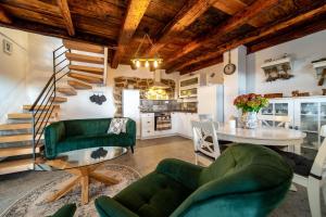 Apartment In Lopar Mit Garten, Grill Und Terrasse 