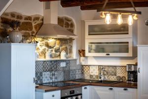 Apartment In Lopar Mit Garten, Grill Und Terrasse