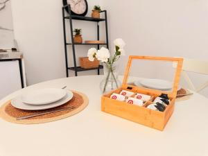 lEscapade de Schiltigheim - Cozy & Bright