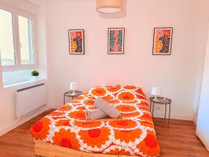 lEscapade de Schiltigheim - Cozy & Bright