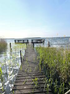 Sommerhaus Jolufelu Urlaub Zwischen See Und Golfplatz