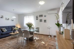 Schöne Wohnung Funtana Nr2 