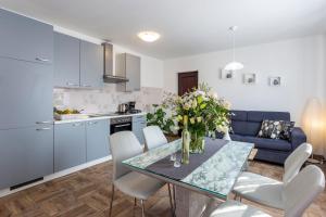 Schöne Wohnung Funtana Nr2 