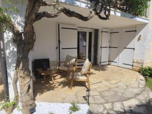 Appartements Au 9eme Art : photos des chambres