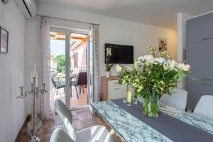 Schöne Wohnung Funtana Nr2 