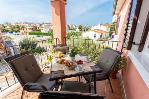 Schöne Wohnung Funtana Nr2 - 4hvězdičkové hotely ve městě Funtana