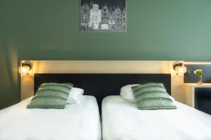 Appart'hotels City Residence Tours : Studio (2 Adultes)