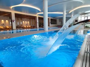 Nemo Apartamenty Kolberg Polanki Aqua Spa