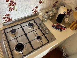 Alloggio incantevole con piscina