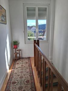 Maisons de vacances There is a legend in Le Mans- 24h du Mans : photos des chambres