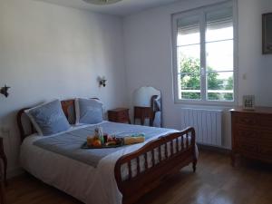 Maisons de vacances There is a legend in Le Mans- 24h du Mans : photos des chambres