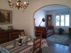 Maisons de vacances There is a legend in Le Mans- 24h du Mans : photos des chambres