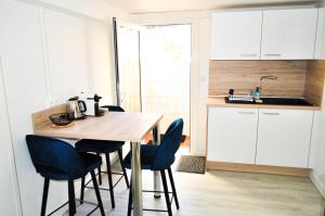 Le Studio du Brittany