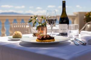 Hotels Hotel Les Mouettes - Teritoria : photos des chambres