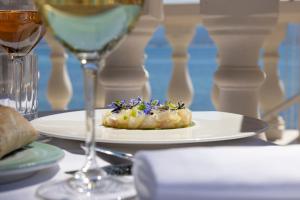 Hotels Hotel Les Mouettes - Teritoria : photos des chambres