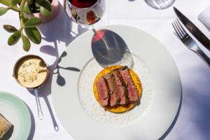 Hotels Hotel Les Mouettes - Teritoria : photos des chambres