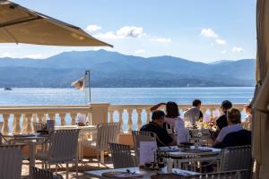 Hotels Hotel Les Mouettes - Teritoria : photos des chambres