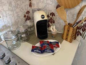 Alloggio incantevole con piscina