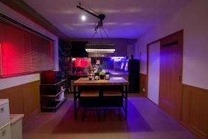 Palette house Spacious 56 sqm Tokyo Apartment near Station