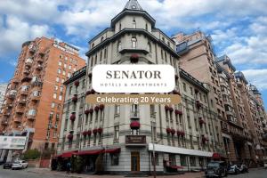 Senator Victory Square