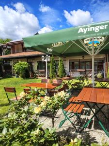 Hotel-Restaurant Zum Hirschhaus