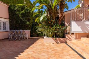 Hotels Hotel Les Mouettes - Teritoria : photos des chambres