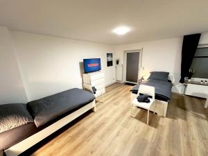 Nice Monteur Apartments Einbeck